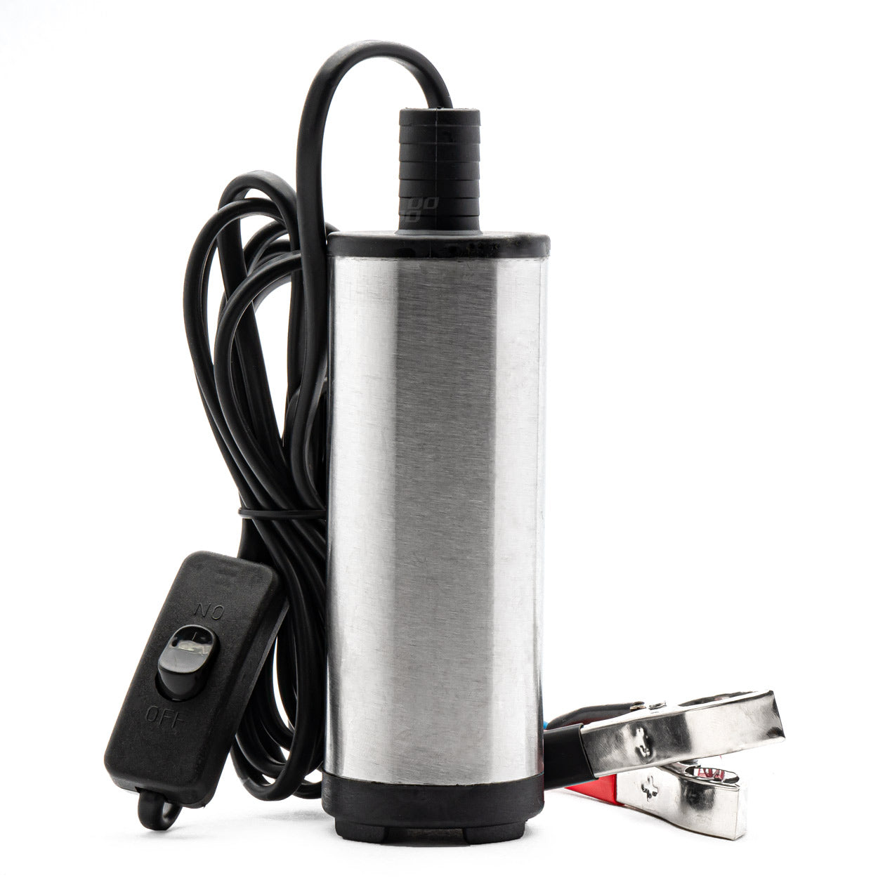 24 V submersible diesel pump with 51 mm diameter