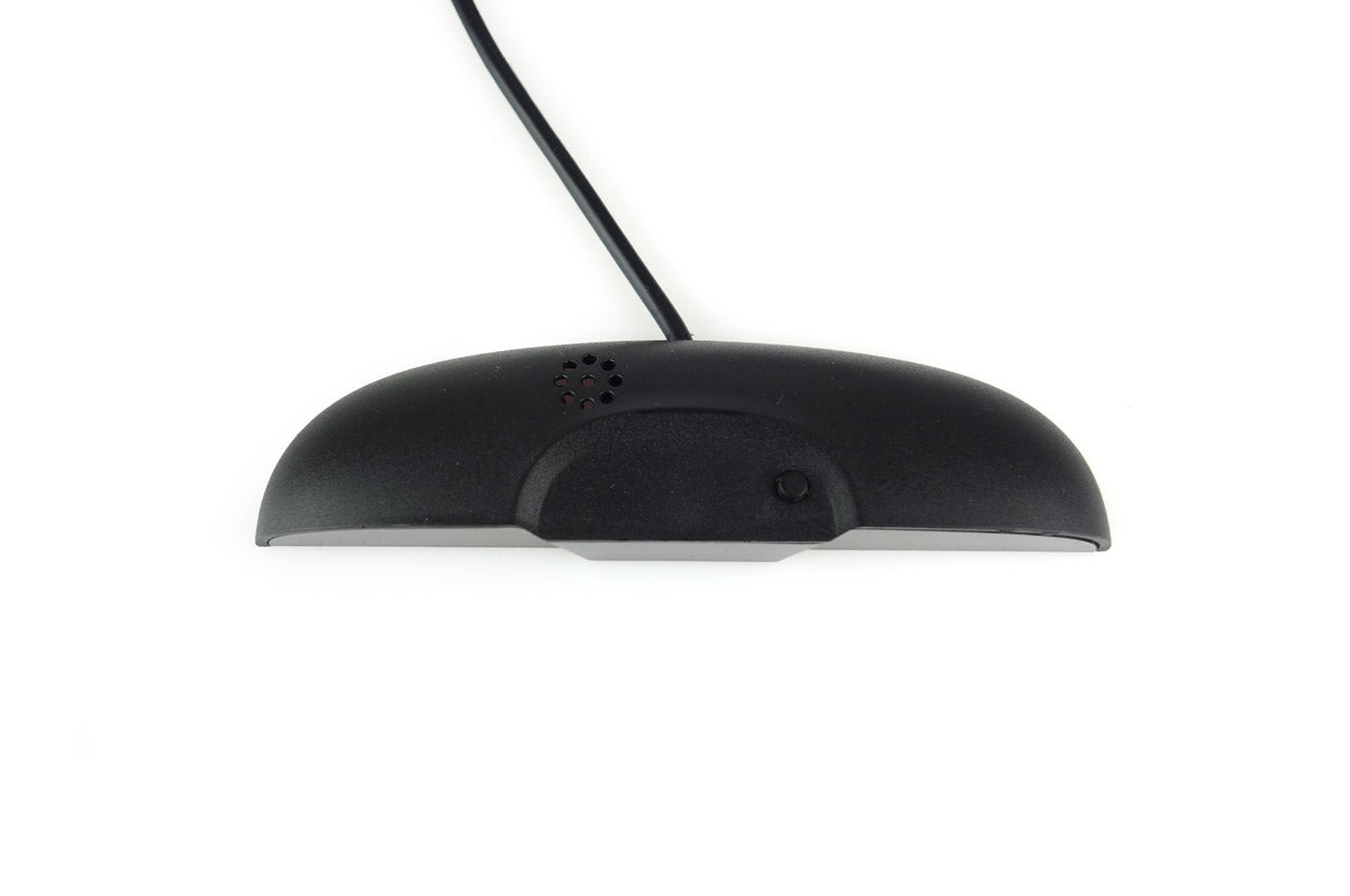 Pantalla LED COB con indicador de color