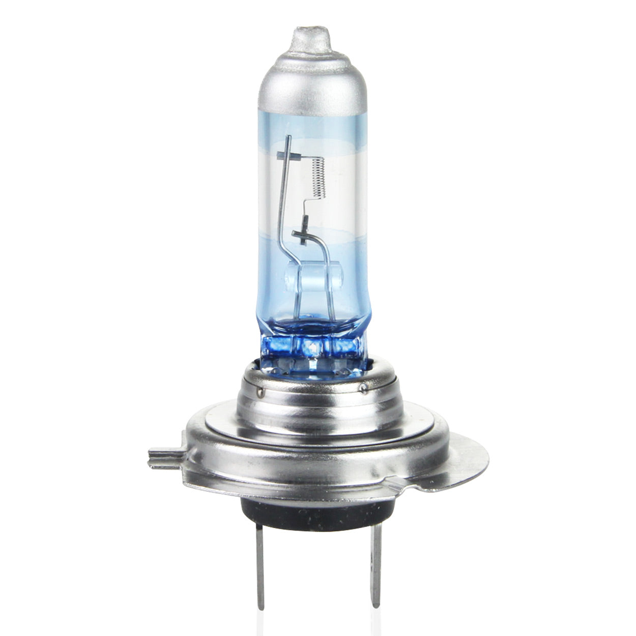 Bombilla halógena H7 con casquillo PX26d