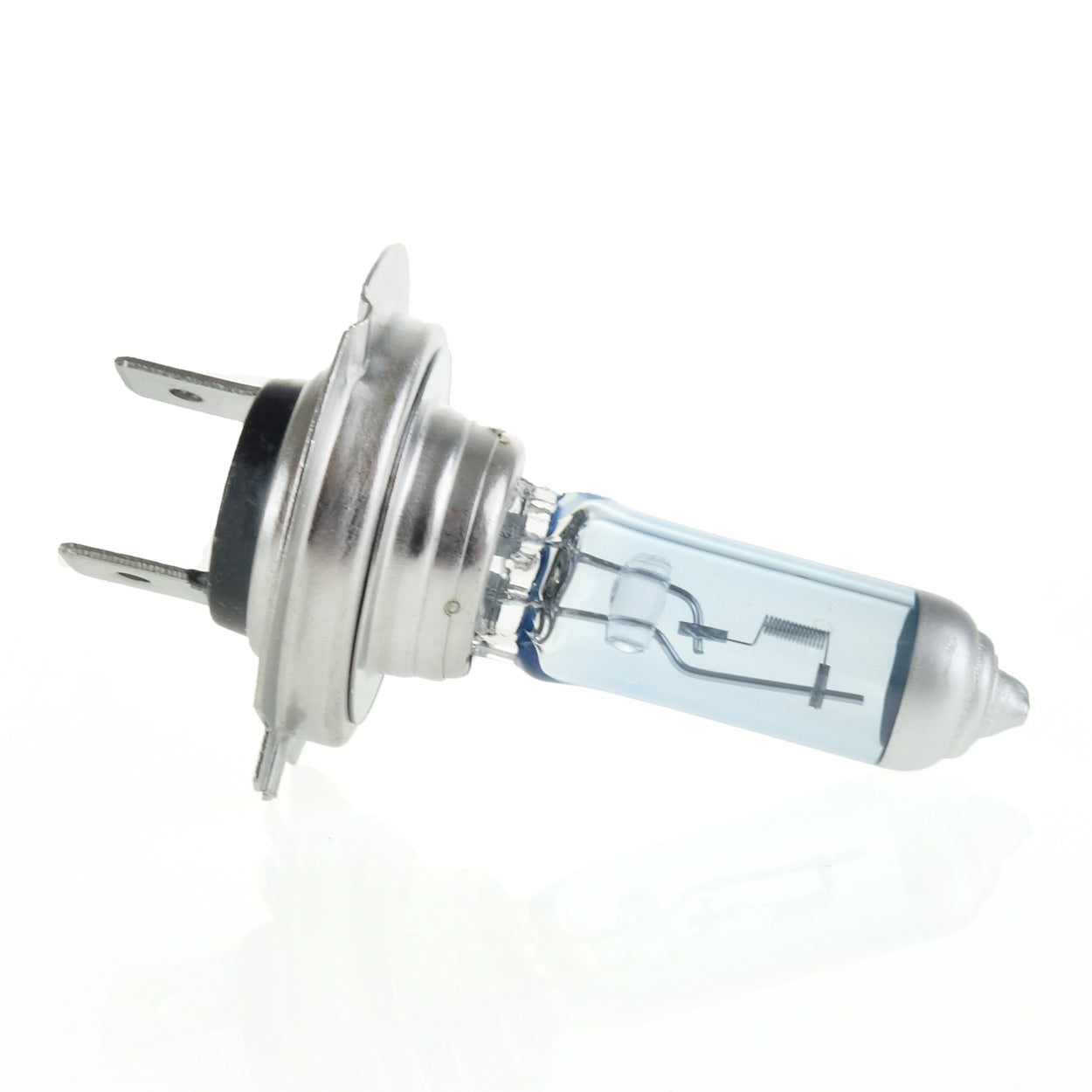 H7-halogenlampa med PX26d-sockel