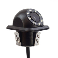 HD-ryggekamera med LED-nattsyn og 18 mm montering