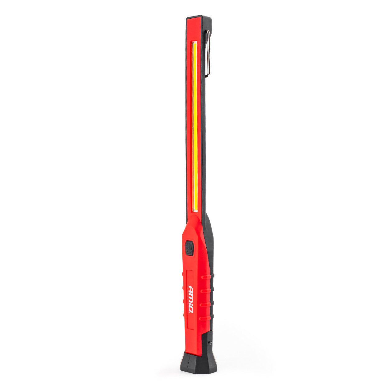 Lâmpada de inspeção LED com luz principal COB de 3 W