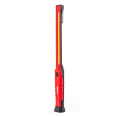 Lâmpada de inspeção LED com luz principal COB de 3 W