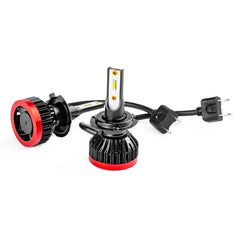 LED-pærer H7 BF med aluminiumshus