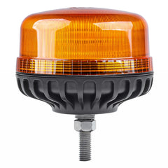 LED výstražné světlo s 36 LED a oranžovým světlem