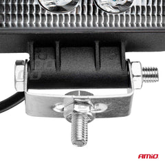 Arbejdslampe AWL07 med ledninger