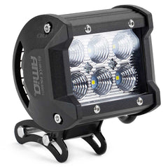Arbejdslampe AWL17 med 6 LED og flood-lys