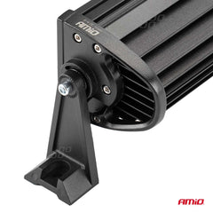 Faro de trabajo LED AWL23 montado en soporte