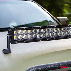 Faro de trabajo LED AWL23 con soporte de montaje