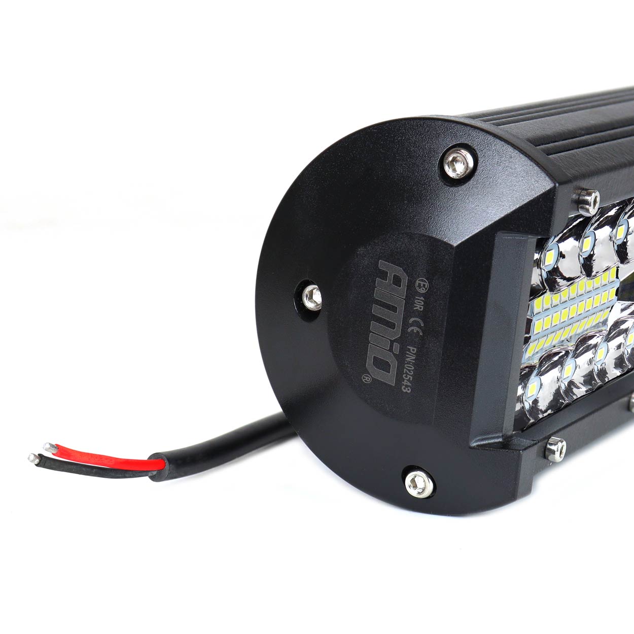 LED-lysbjælke AWL29 med 160 LED'er