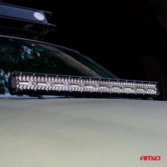 Barra luminosa LED AWL31 per illuminazione da lavoro
