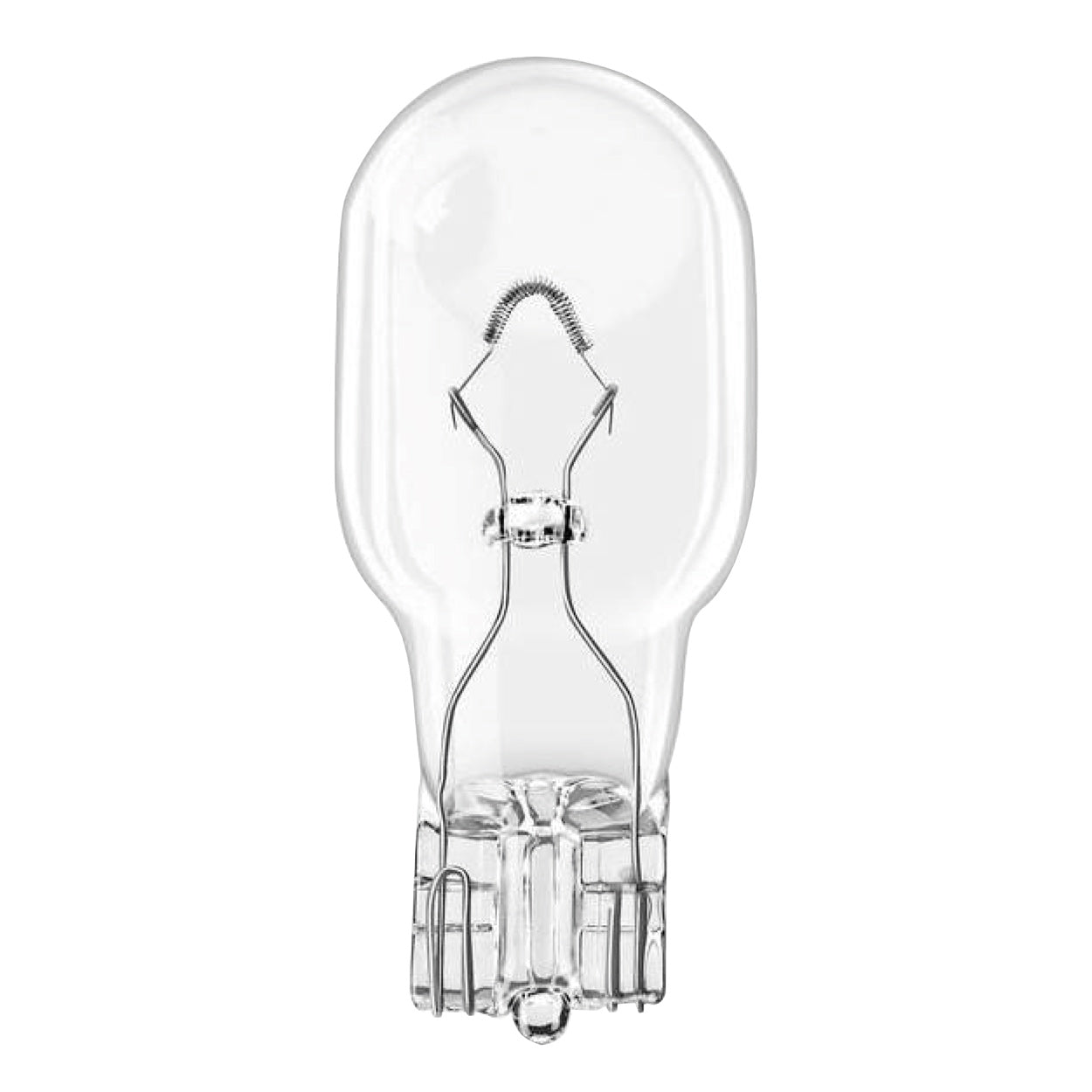 Lampadine alogene W16W T15 con attacco W2.1x9.5d