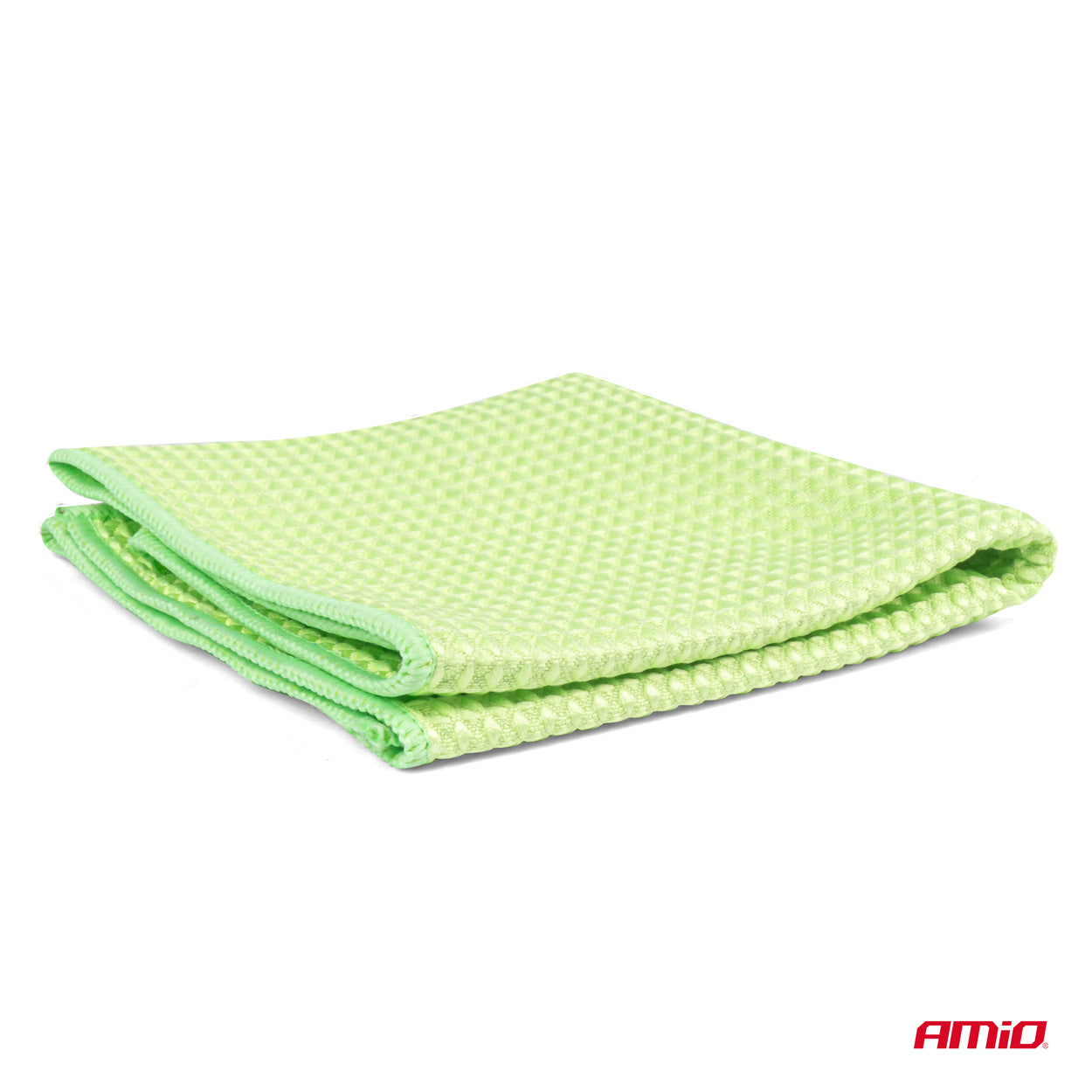 Panno in microfibra per vetri, specchi e superfici cromate