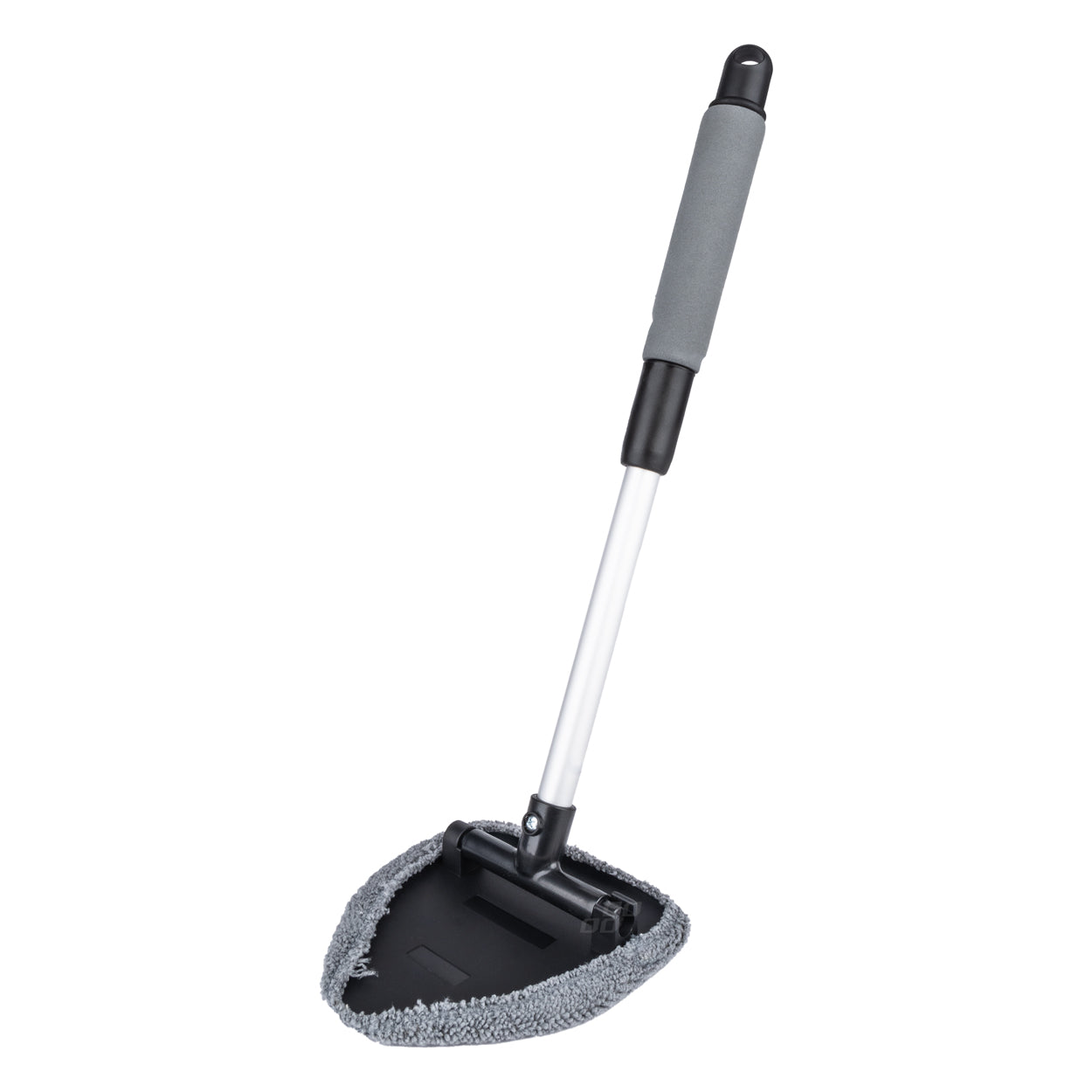 Cepillo de limpieza telescópico con mango de 24-40 cm