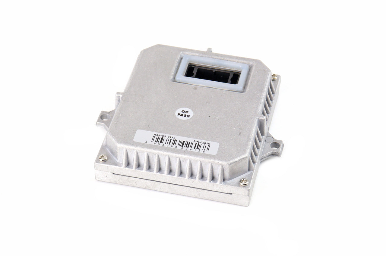 Centralina Xenon D1/3(A5)