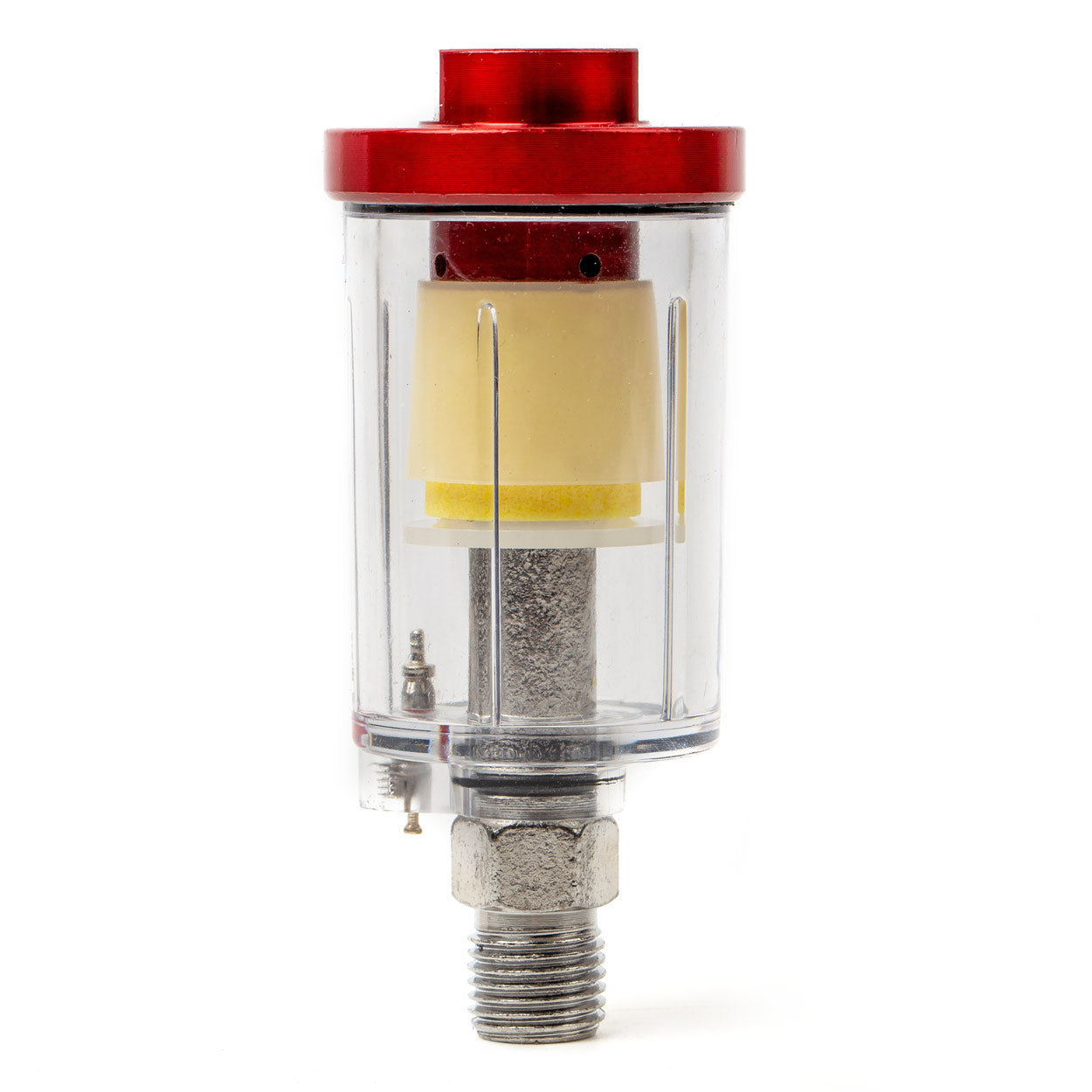 Filtre à air comprimé avec séparateur d’eau PT-18