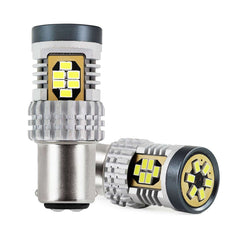 LED izzók 6000K fehér fénnyel