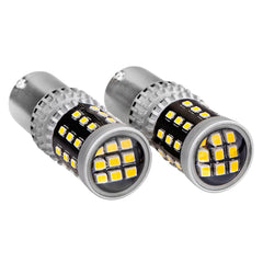 Bombilla LED CANBUS con luz blanca de 6000K