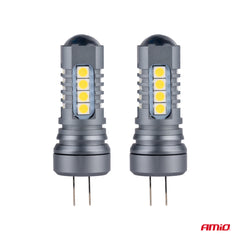 HP24W LED izzók 6000K hidegfehér fénnyel