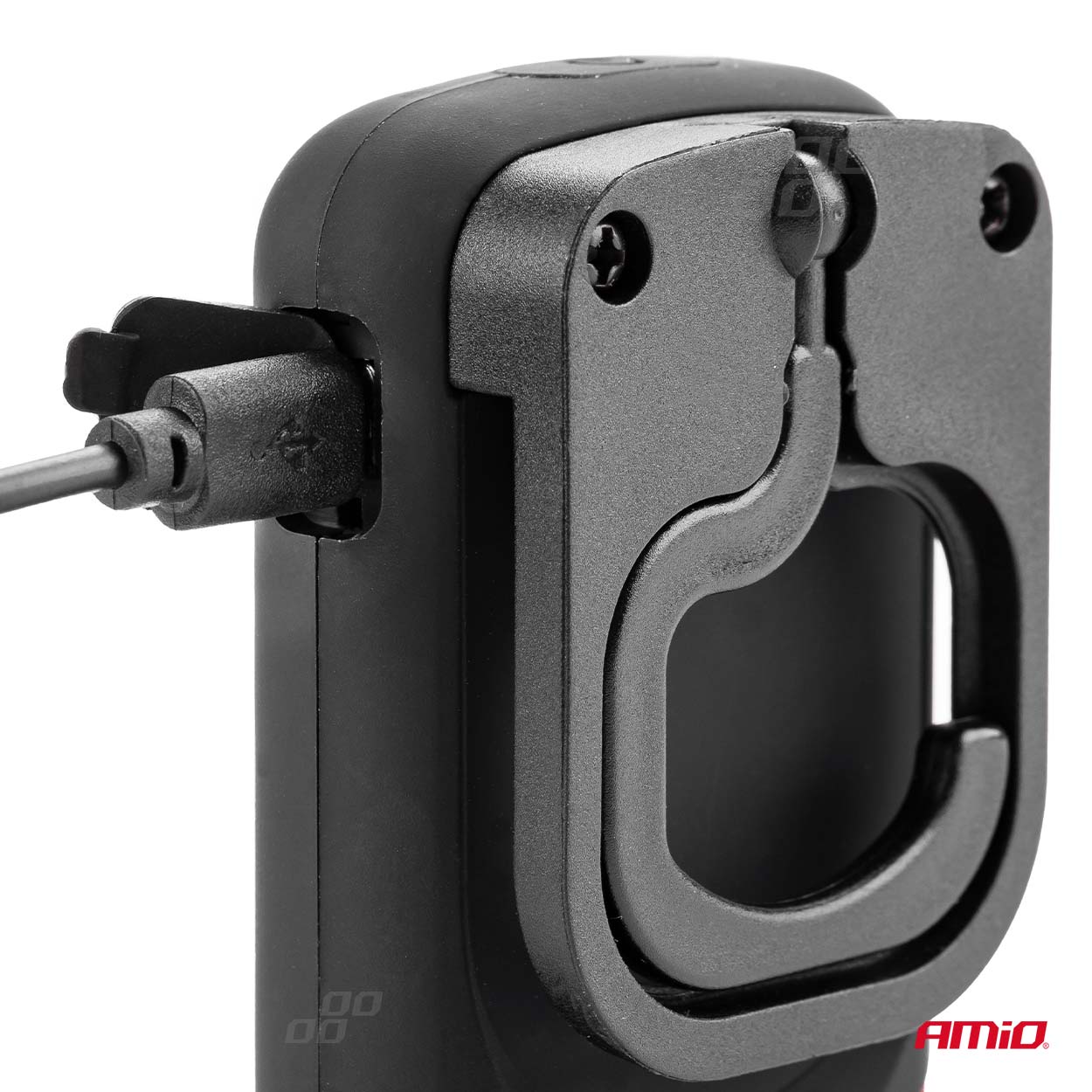 Lámpara de trabajo LED WT06 con imán integrado