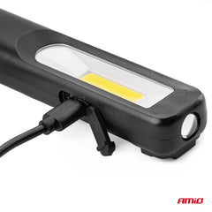 Akumulatorowa lampa LED WT07