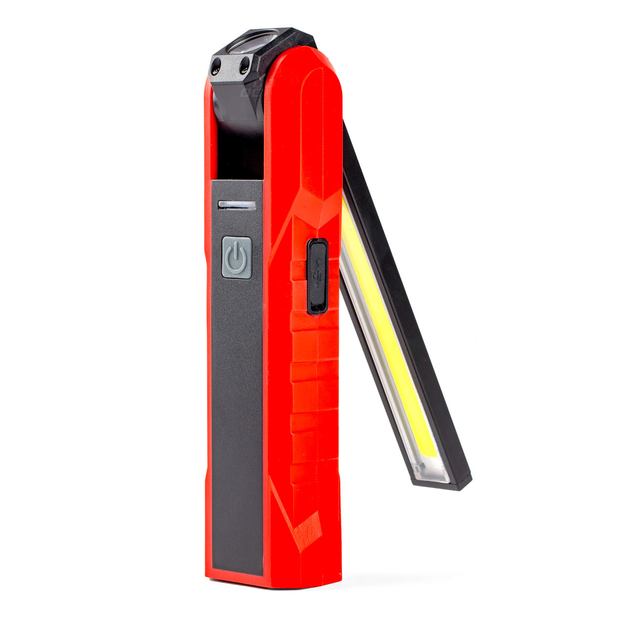 Lampada da lavoro LED WT11 con luce COB e LED