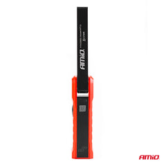 Lampada da lavoro LED WT11 con rivestimento in gomma