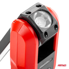 Lampada da lavoro LED WT11 con luce COB