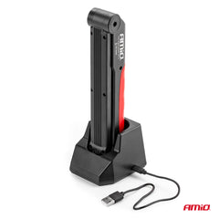 LED work light WT12 with built-in magnet
