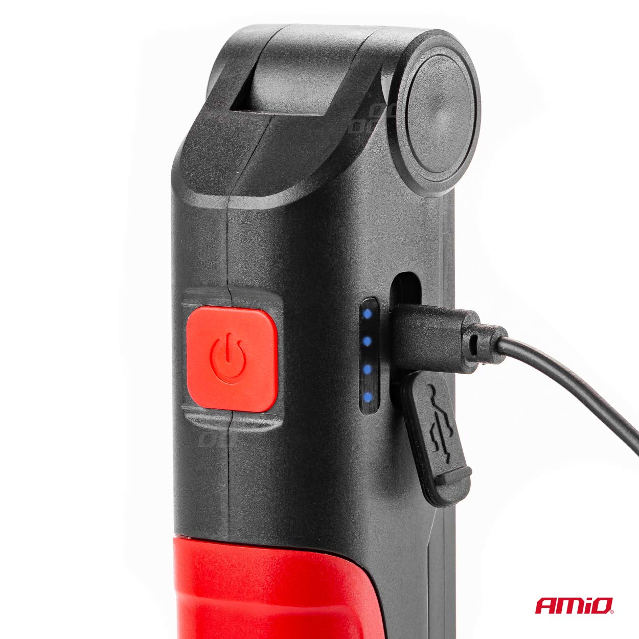LED work light WT12 with handle