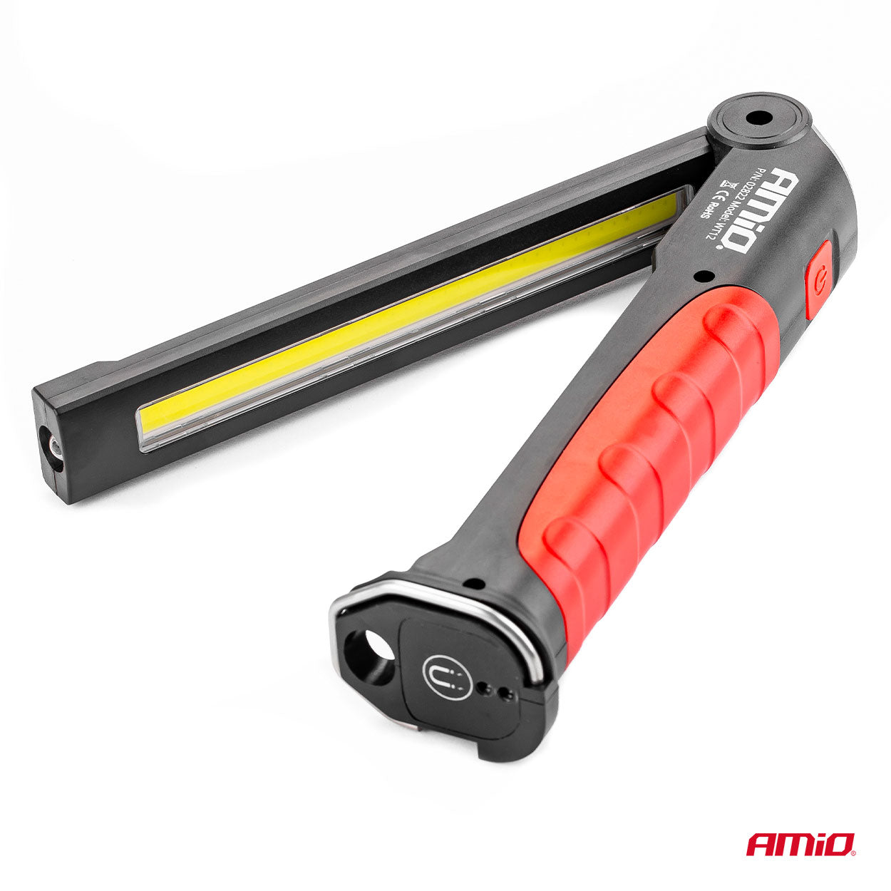 LED work light WT12 with rechargeable battery