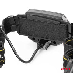 Linterna frontal LED LH04 para camping