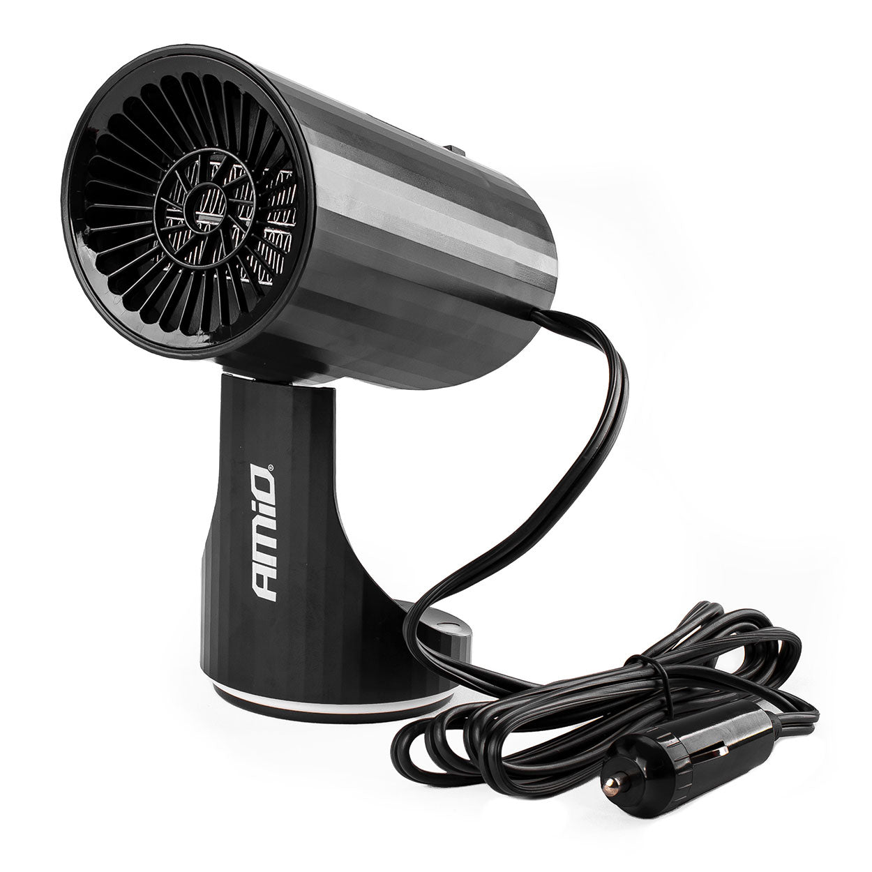 Grelec za avto, odmrzovalnik in ventilator 12 V 150 W