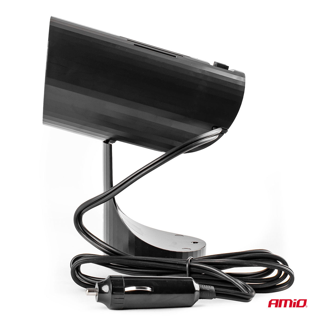 12 V grelec za avto s funkcijo ventilatorja