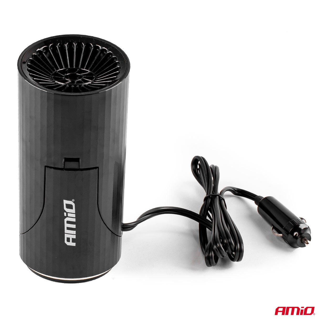 12 V odmrzovalnik in grelec za avto z močjo 150 W