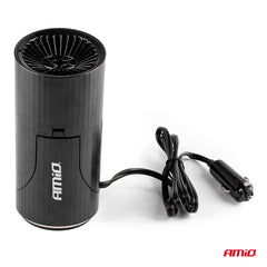 12 V odmrzovalnik in grelec za avto z močjo 150 W