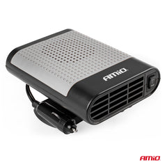 12 V-os autós fűtőventilátor és páramentesítő