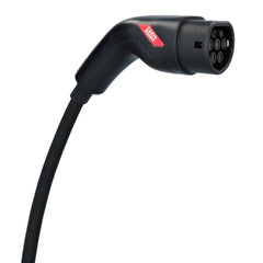 Carpoint cabo de carregamento para carros elétricos Type 2 para 2, 32 A, monofásico, 10 metros 