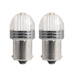 LED žarnica P21W z 9 SMD LED-diodami in jasno belo svetlobo