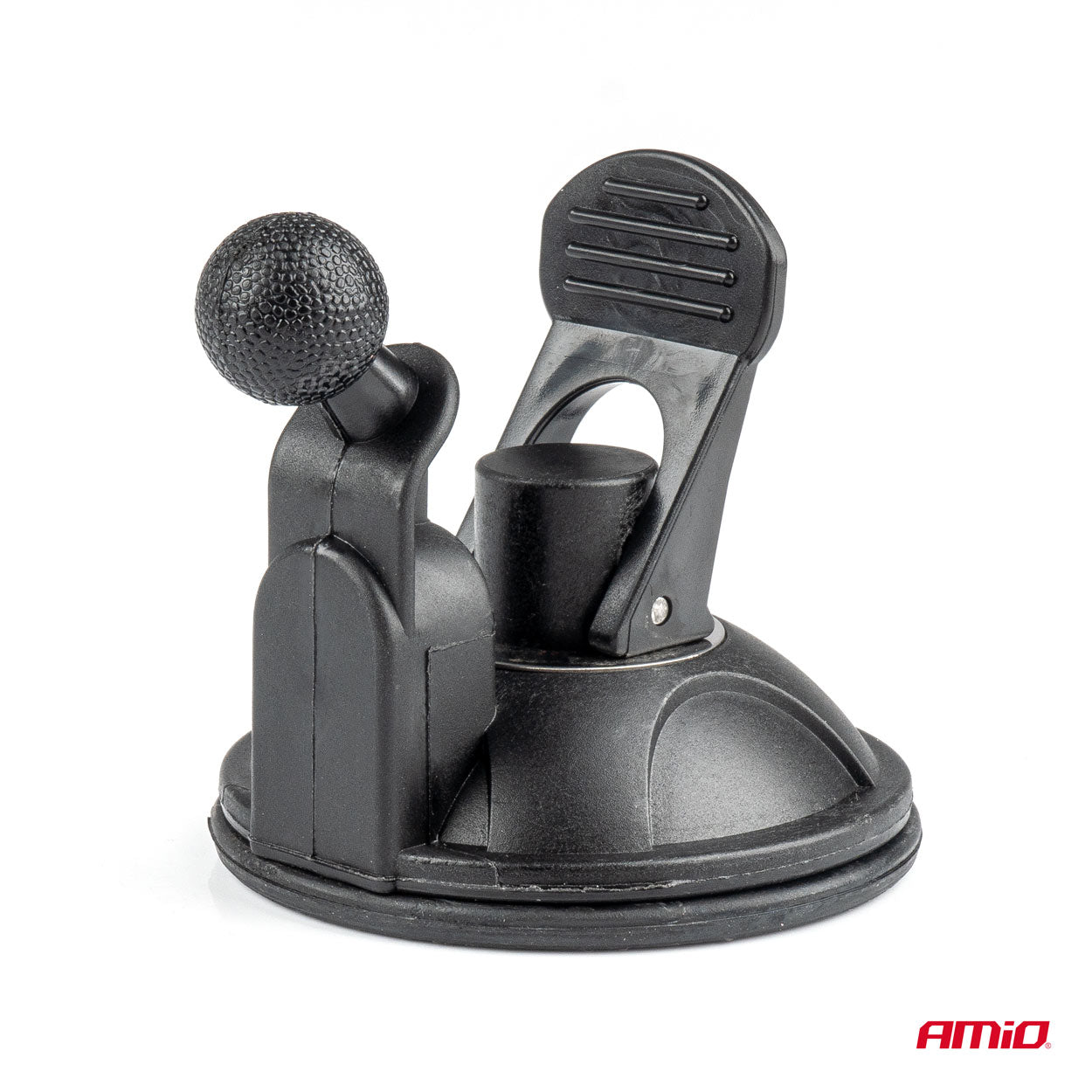 Ventilador de coche con dos velocidades