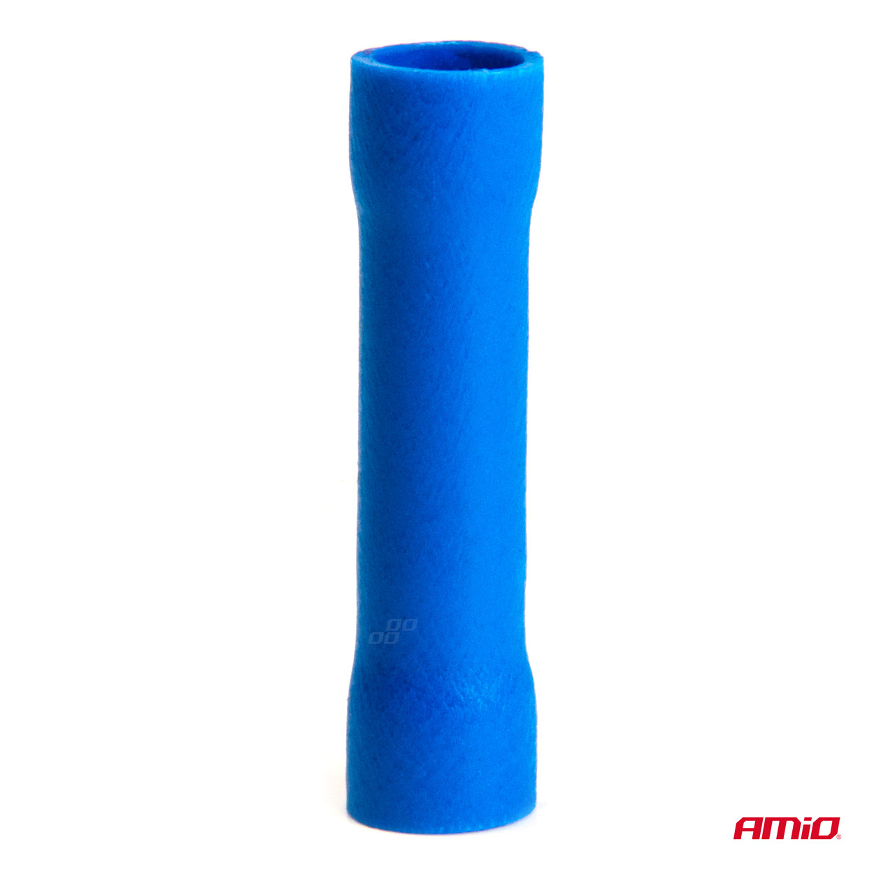Butt connector-skarvhylsor med PVC-isolering