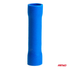 Butt connector-skarvhylsor med PVC-isolering