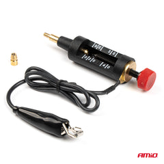 Tester zapalovacích svíček SPT-1 pro kontrolu zapalovacího systému