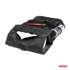 Bolsa organizadora térmica con doble cremallera