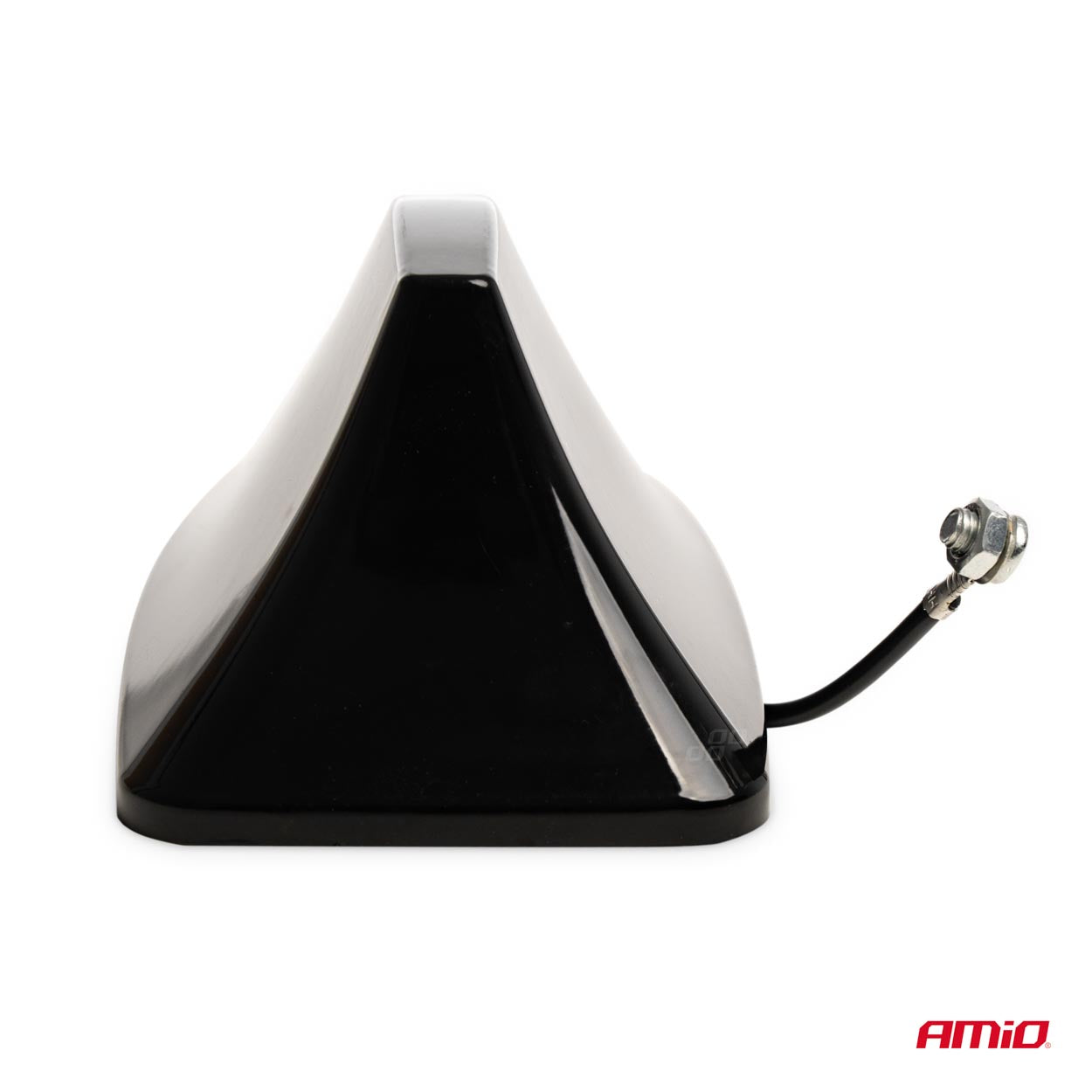 Shark fin autoanténa s elegantným aerodynamickým dizajnom
