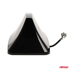 Shark fin autoanténa s elegantným aerodynamickým dizajnom