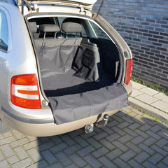 Carpoint skydd för lastkant till bagageutrymme 110x100x40 cm 