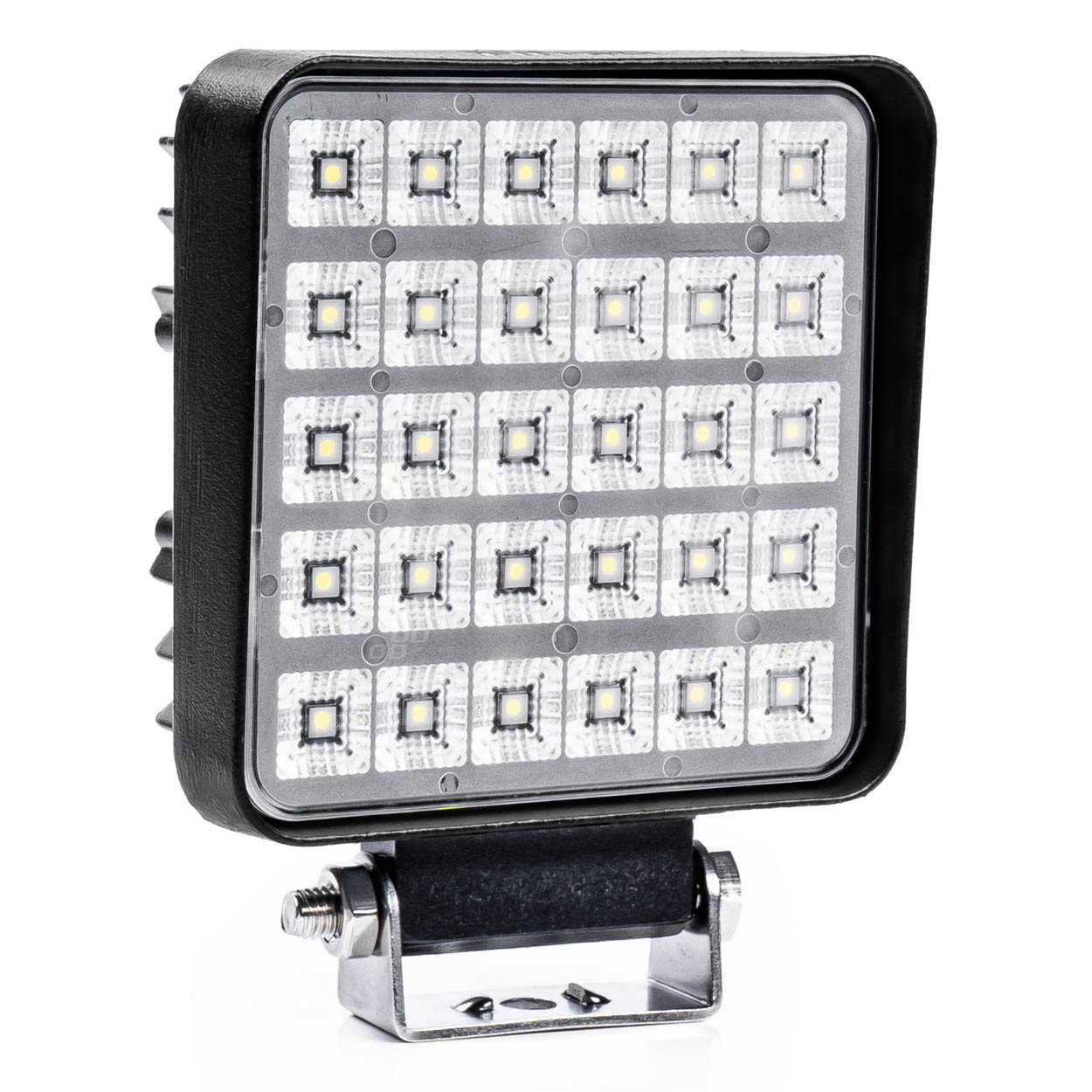 Работна лампа AWL34 с комплект от 30 LED отпред