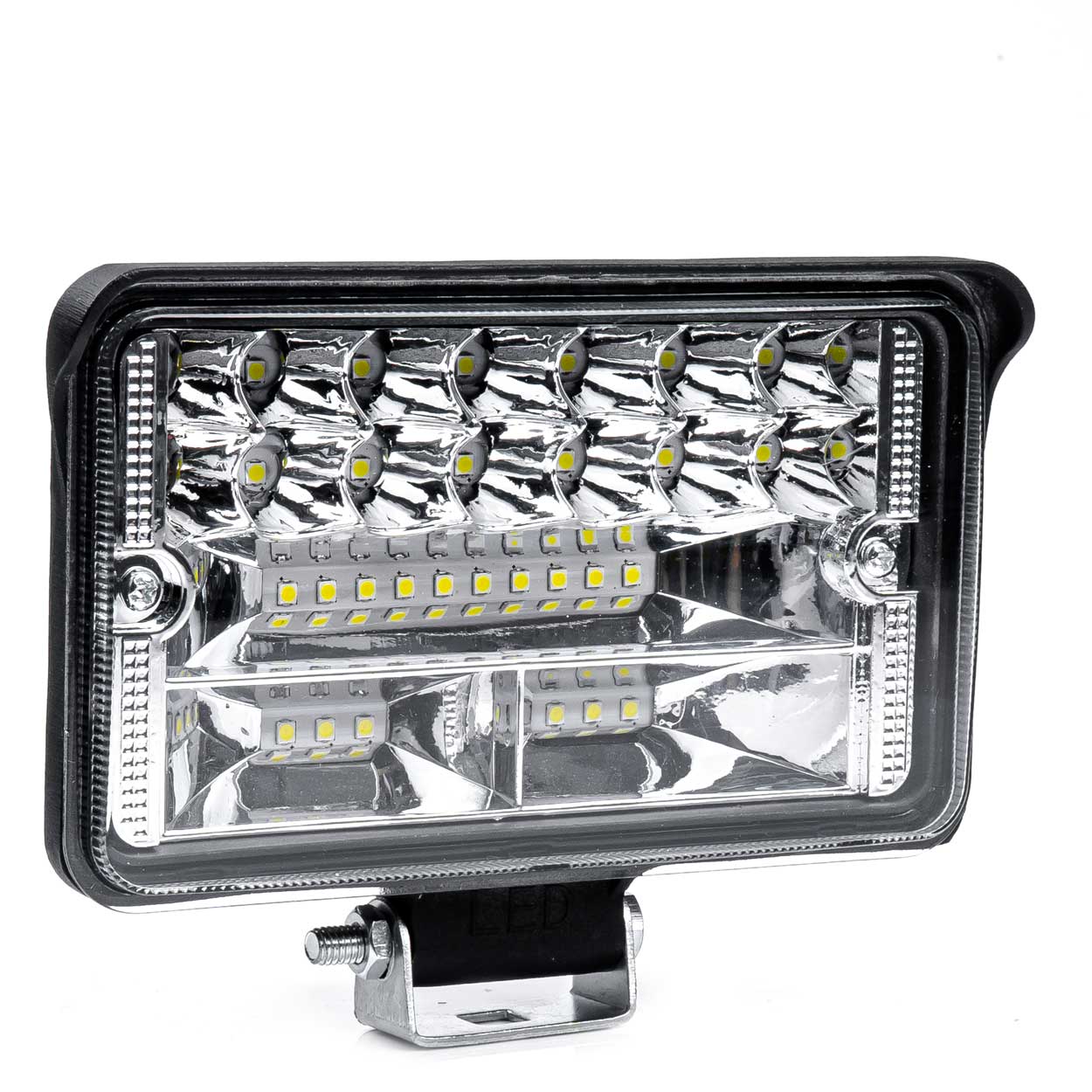 Работна лампа AWL40 с 36 LED и насочен лъч