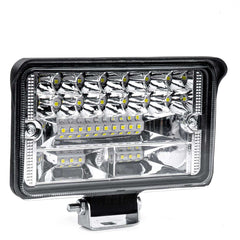 Работна лампа AWL40 с 36 LED и насочен лъч